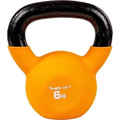 MOVIT M63641 KETTLEBELL 6 KG