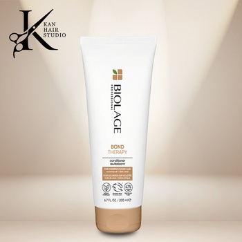 Matrix Балсам за увредена коса BOND THERAPY - Biolage