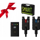 Delphin Smart Červená-Modrá