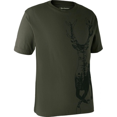 Tričko Deerhunter with Deer poľovnícke
