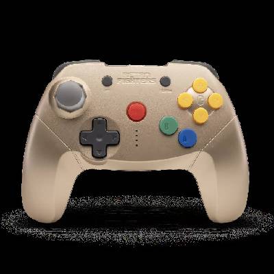 RF Brawler64 Bluetooth RET00438
