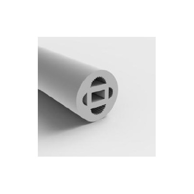 SJ-Tec Silikonový profil SJ-LN2222C