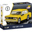 Cobi 24588 FSO 125P 1,5 ME, 1:35, 106 k