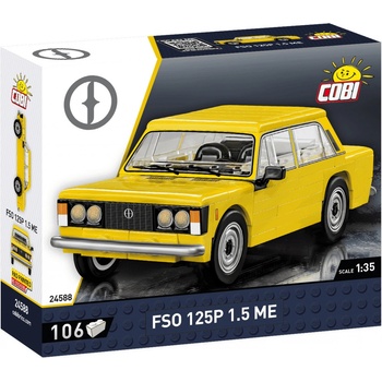 Cobi 24588 FSO 125P 1,5 ME, 1:35, 106 k