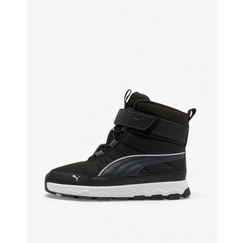 PUMA Evolve Ac Boots Black