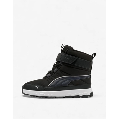 PUMA Evolve Ac Boots Black