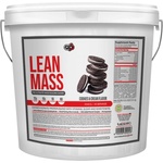 PURE Nutrition USA Lean Mass [4500 грама] Бисквити и сметана