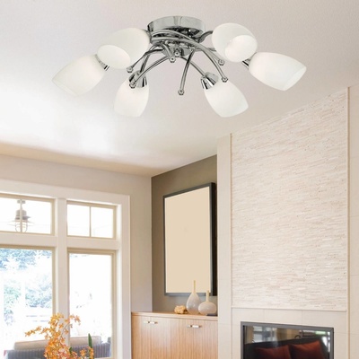 Searchlight 8186-6CC