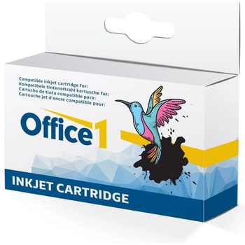 Глава HP CH563EE, NO301XL, Black (301XL BK)