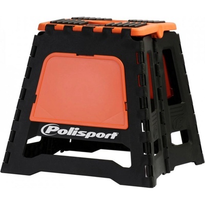 Polisport 8981500002 oranžová