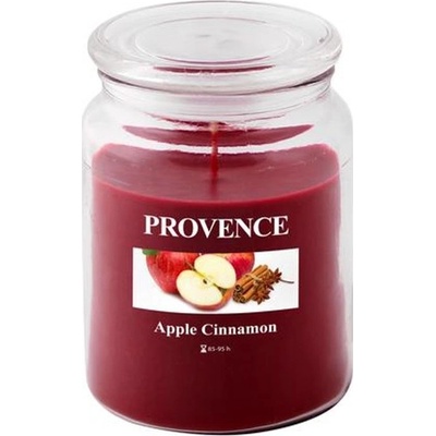Provence JABLKO SKOŘICE 510 g