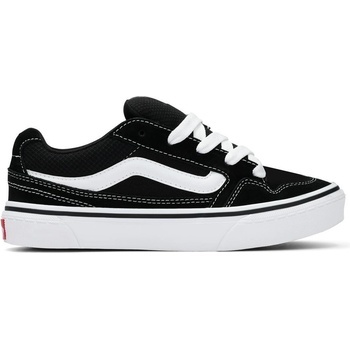 Vans Vans Caldrone Juniors - Black/White