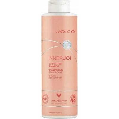 Joico InnerJoi Strengthen pro oslabené vlasy 1000 ml