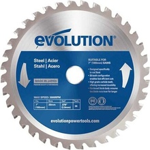 Evolution Steel EV0180 210 mm EV021050