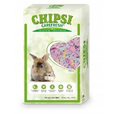 Carefresh stelivo savý podklad 10 l