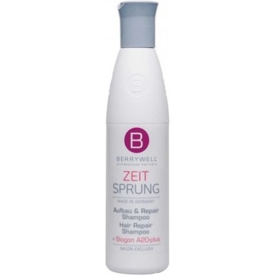 Berrywell Zeit Sprung Hair Repair Šampón 251 ml