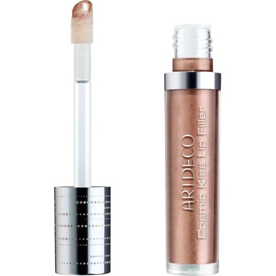 Artdeco Cosmic Kiss Lip Filler lesk na pery 5 Cosmic Nude 4 ml