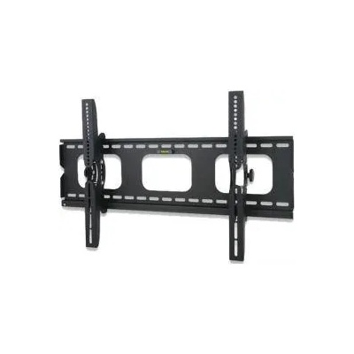 Manhattan Универсална стойка за дисплей manhattan 423830, за монтаж на стена, 37-70 инча, до 75 кг, с наклон, 423830