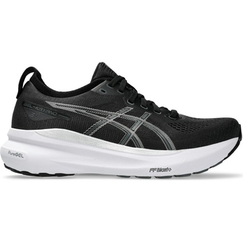 Asics Маратонки Asics Gel-Kayano 31 Running Shoe Women's - Black/Silver