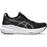 Asics Маратонки Asics Gel-Kayano 31 Running Shoe Women's - Black/Silver