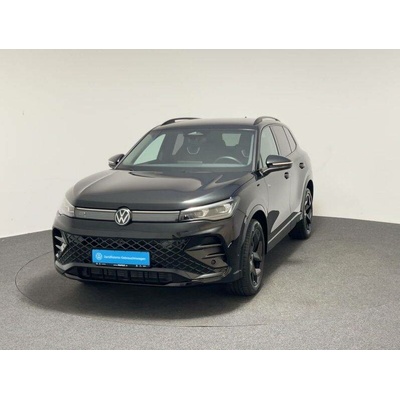 Volkswagen Tiguan 2.0 TDI 4Motion DSG 142 kW
