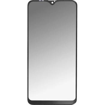 Samsung (OEM) Стъкло и LCD екран за Samsung Galaxy A10 / SM-A105, оригинален (OEM), без рамката (17871)