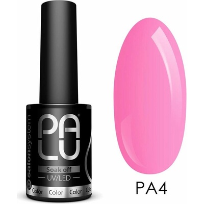 PALU hybridný gél lak Palermo PA4 11g