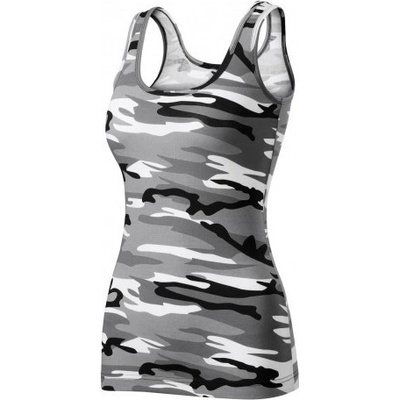 Malfini Triumph 136 camouflage gray