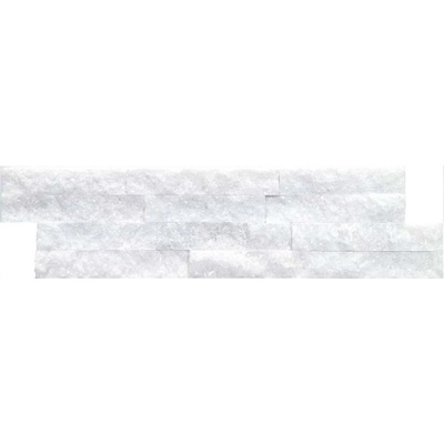 EBS Fachaleta 15 x 55 cm quartz nieve 0,58m²