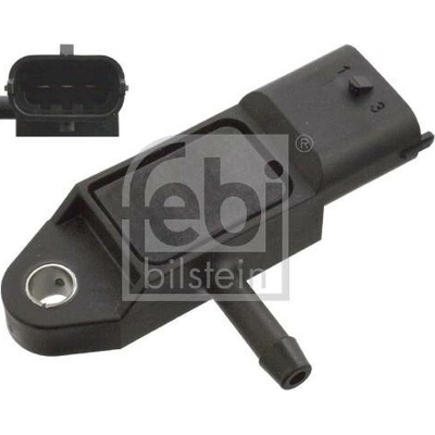 Snímač plnícího tlaku FEBI BILSTEIN 103635