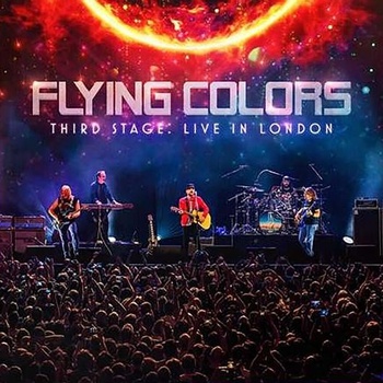 Third Stage DVD