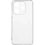 Gigapack Redmi Note 14 4G GIGAPACK Силиконов протектор за телефон Ултра тънък капак GP-168000 (GP-168000)