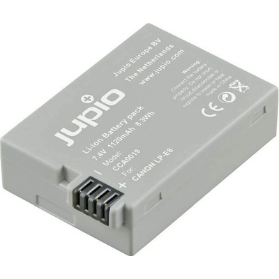 Jupio LP-E8 – Zboží Živě