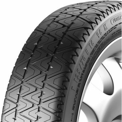 Continental sContact 125/80 R15 95M