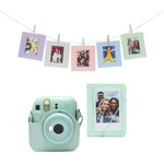 Fujifilm instax mini 12 Mint Green accessories (70100157479)