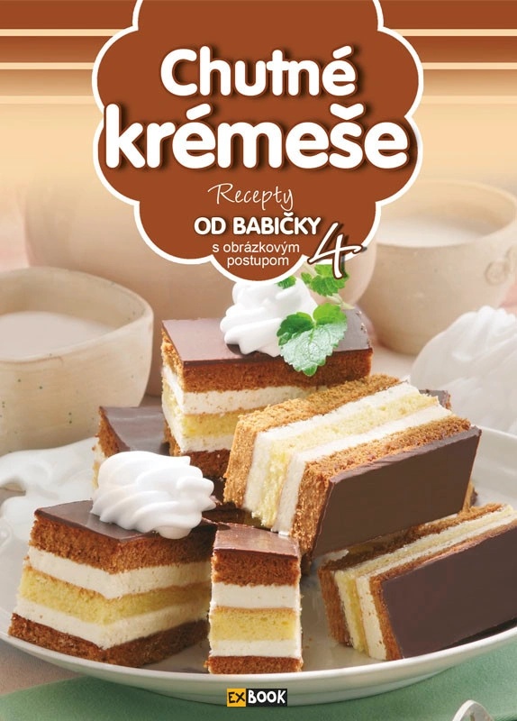 Chutné krémeše