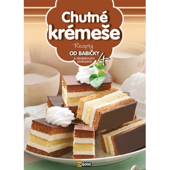 Chutné krémeše