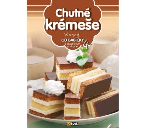 Chutné krémeše
