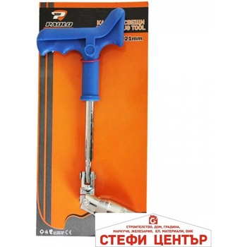 Paolo Ключ за свещи 21мм (25111)