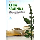 Chia semínka