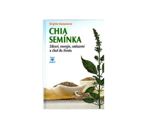 Chia semínka