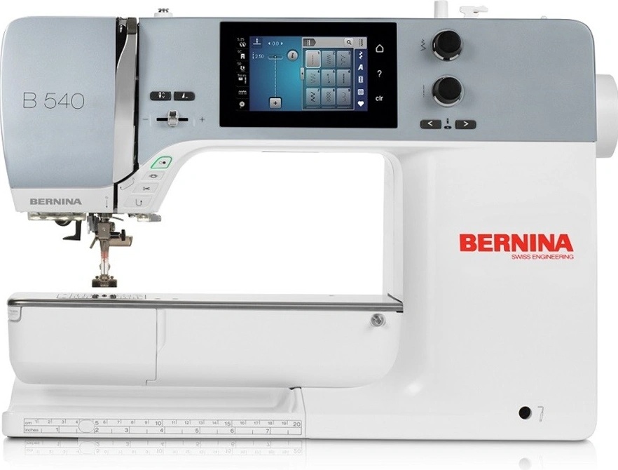 Bernina 540QE