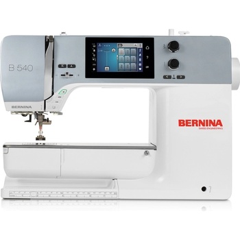 Bernina 540QE