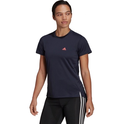 ADIDAS Тениска AEROREADY Designed 2 Move 3-S Sport