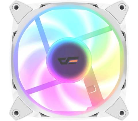 Darkflash GR30 White
