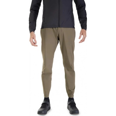 Fox Racing Ranger Water Pant pánske Olive Green