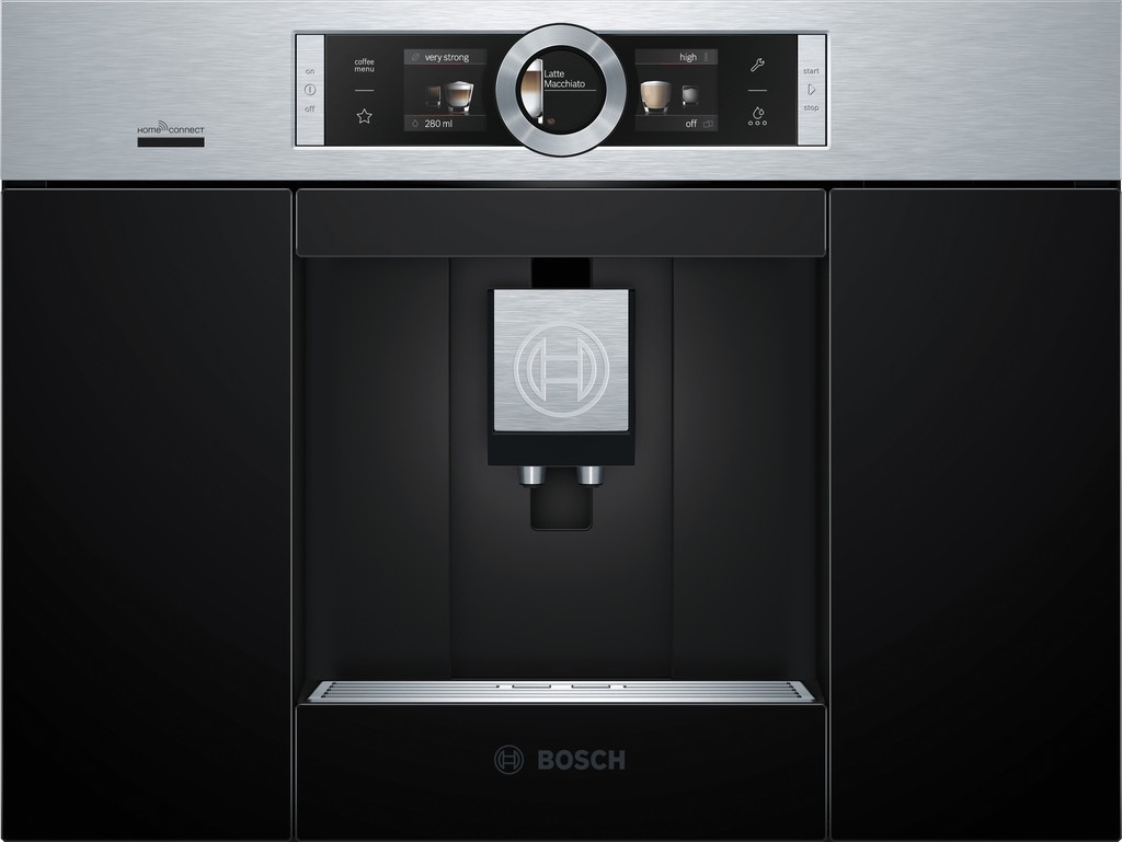 Bosch CTL 636 ES6