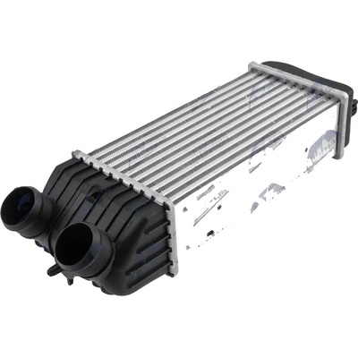 NTY Intercooler Citroën C2 (02-) 1.6 HDI C3 I (FC HB) (02-) 1.6 HDI 16V C3 II (A51) (09-) 1.6 HDI C3 Picasso (09-) 1.6 HDI 1007 (KM) a ďalší (0384J4)