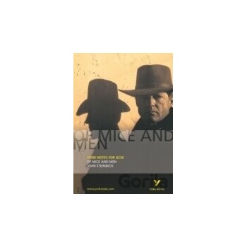 Of Mice and Men - John Steinbeck