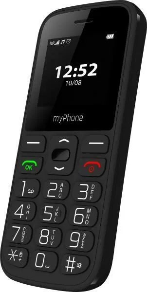 myPhone Halo A